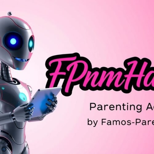 fpmomhacks parenting advice by famousparenting