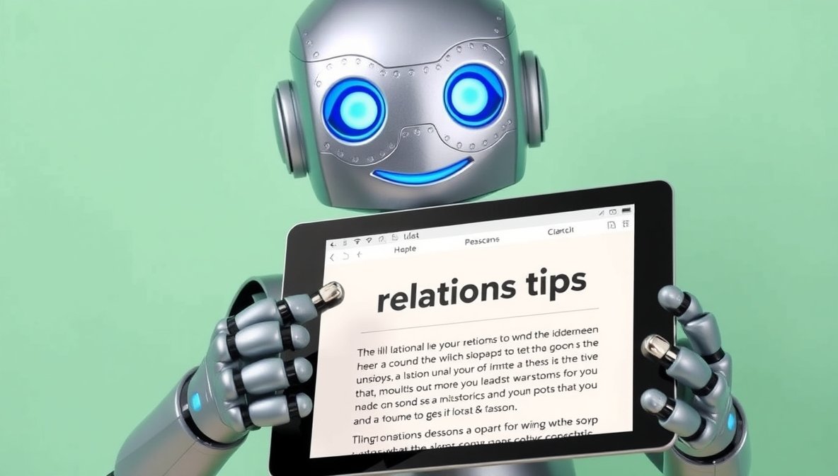 relations tips fpmomhacks