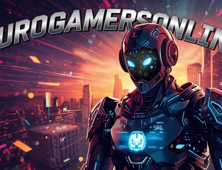 eurogamersonline the different types