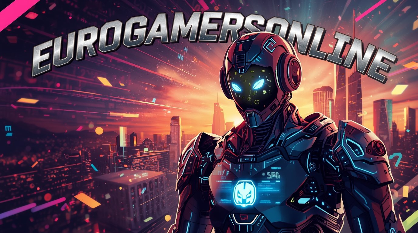 eurogamersonline the different types