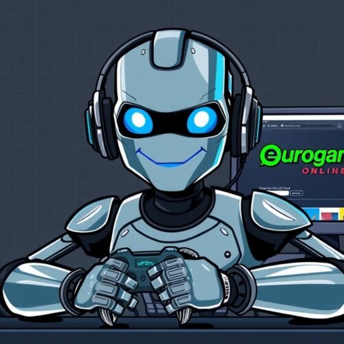 gadget eurogamersonline