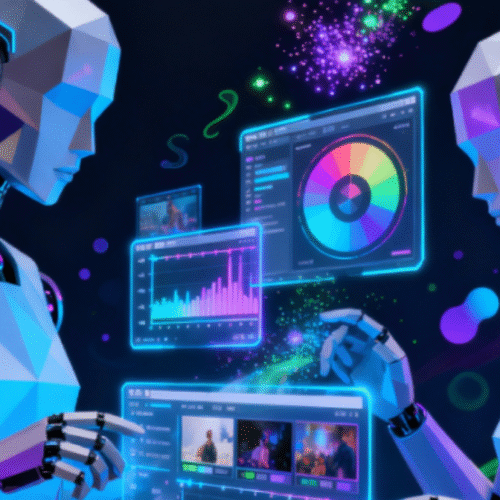 7 Best AI Video Creation Tools to Elevate Your Content in 2025