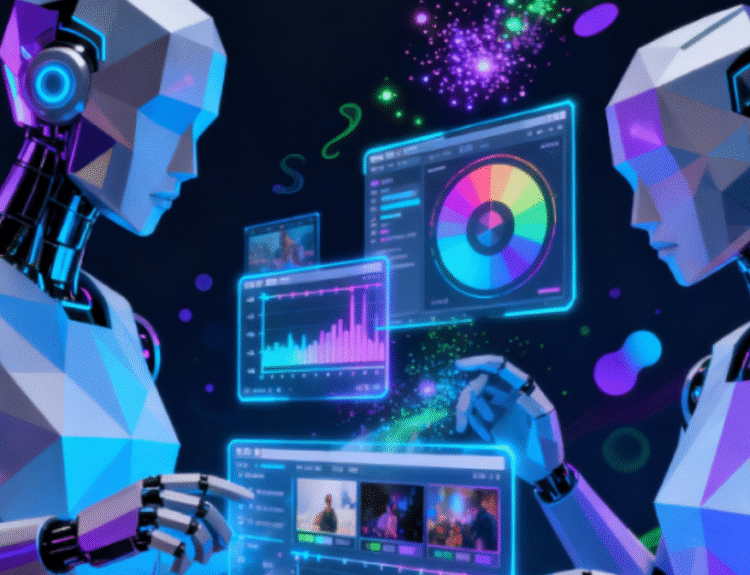 7 Best AI Video Creation Tools to Elevate Your Content in 2025