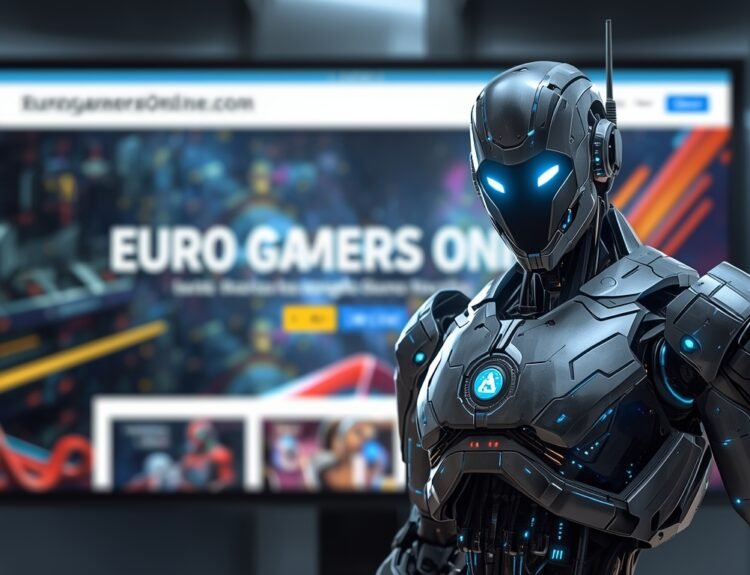 eurogamersonline .com