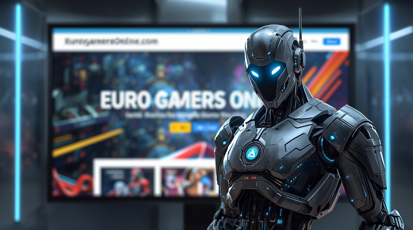 eurogamersonline .com
