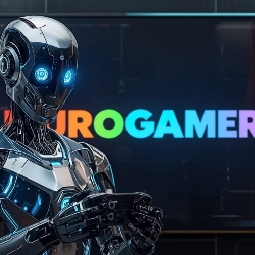 eurogamersonline console