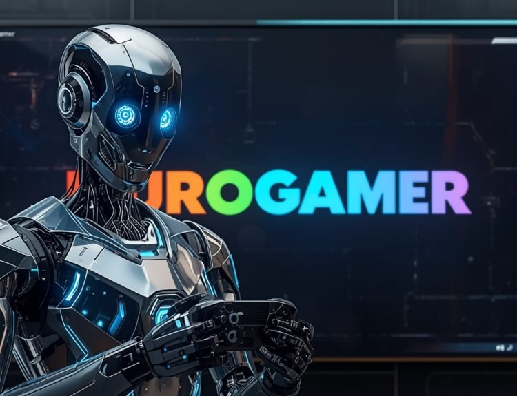 eurogamersonline console