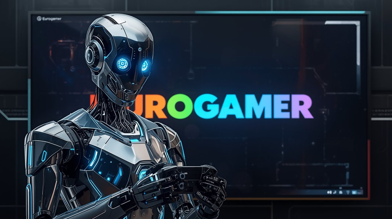 eurogamersonline console