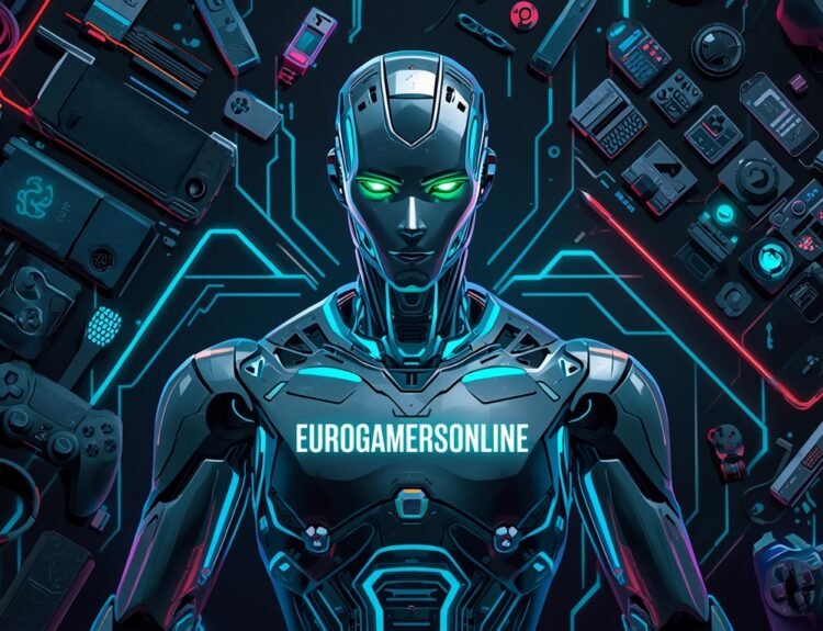 gadgets eurogamersonline