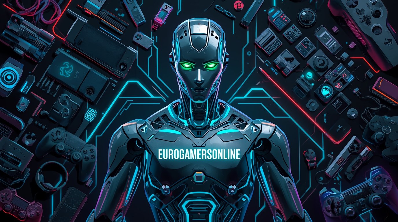 gadgets eurogamersonline