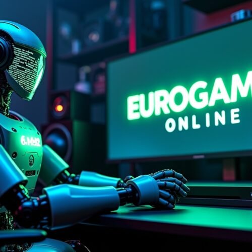 console gaming eurogamersonline