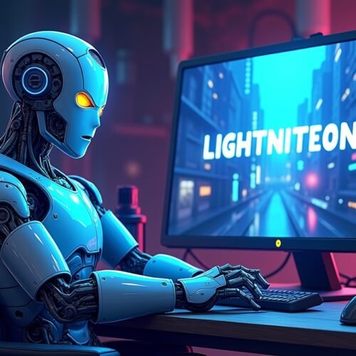 download lightniteone version on pc