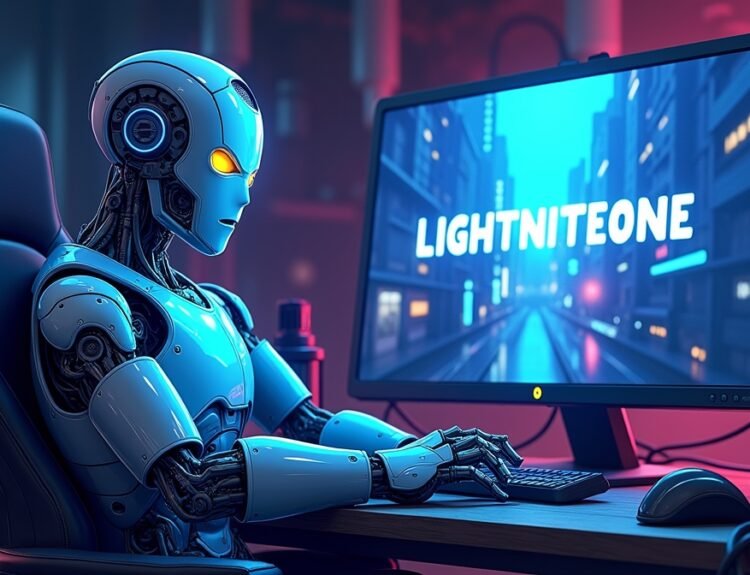 download lightniteone version on pc