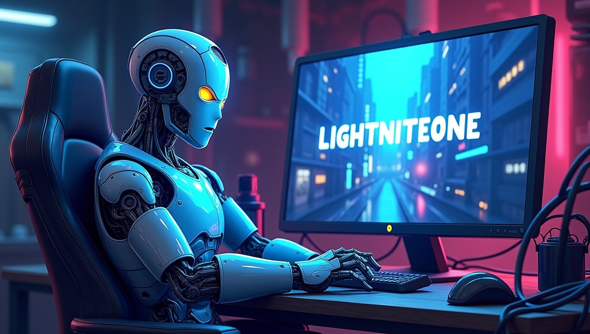 download lightniteone version on pc