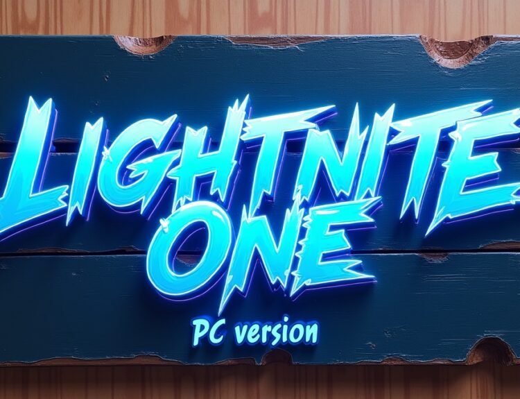 game version lightniteone pc