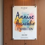 arcachdir exhibition paintings by arcyart: Complete Guide to Exploring and Appreciating the Collection