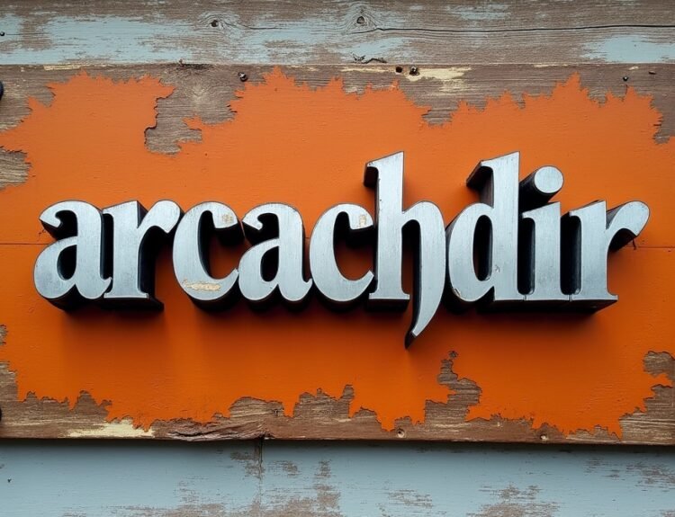 arcachdir