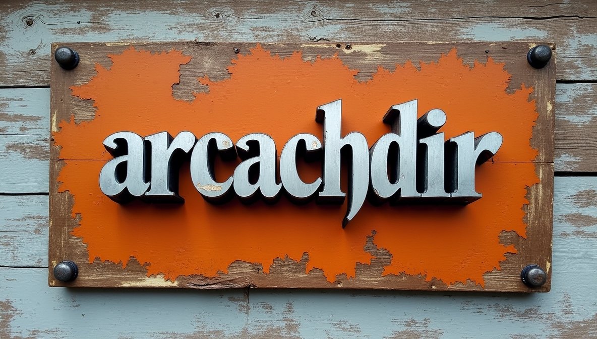 arcachdir