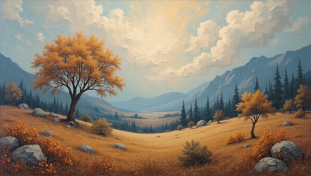 galleries oil paintings arcachdir