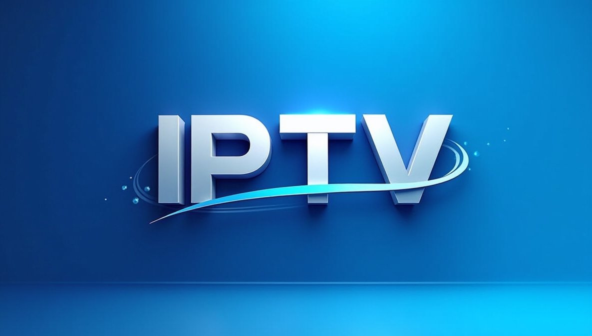 IPTV Location Guides guide