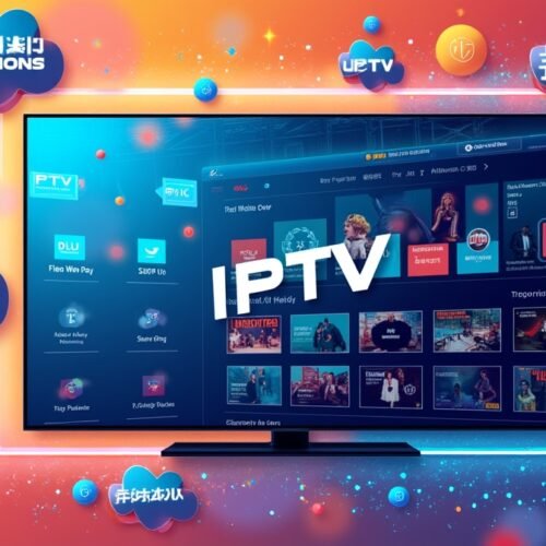 IPTV USA