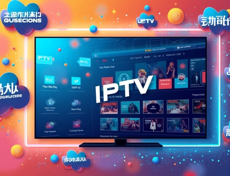 IPTV USA