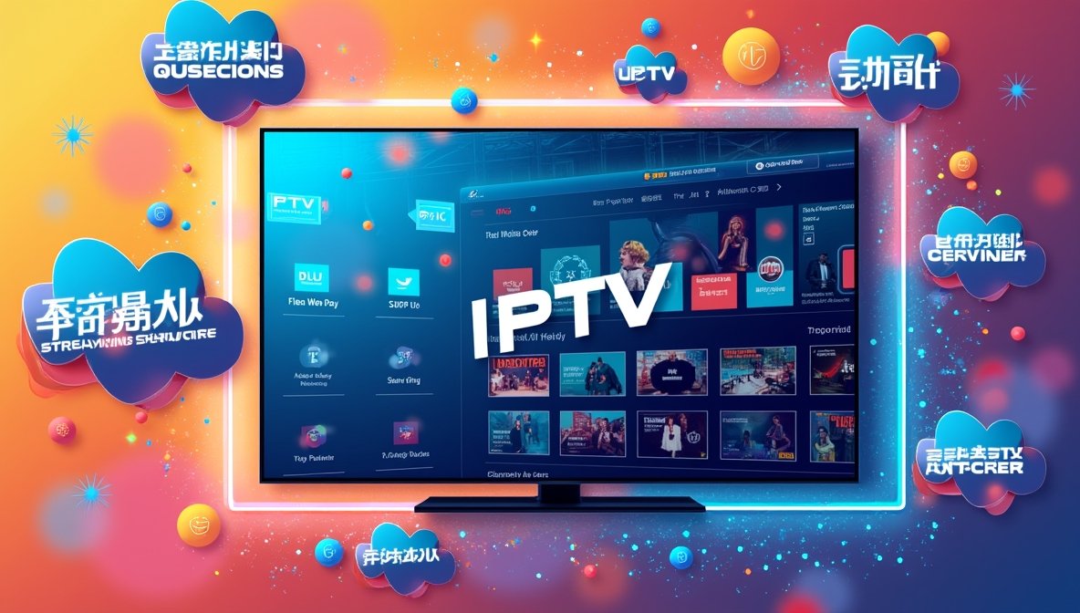 IPTV USA